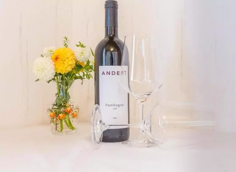 Отель Stabentheiner Hof