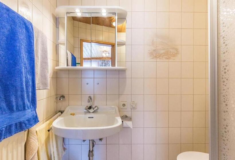 فندق Stabentheiner Hof