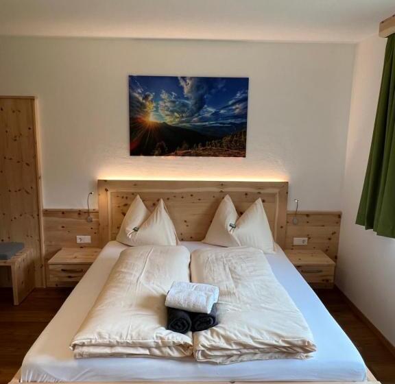 فندق Stabentheiner Hof