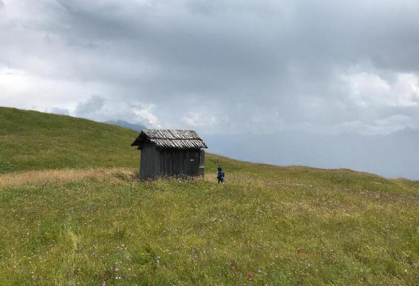 فندق Stabentheiner Hof