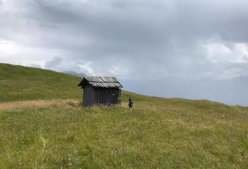 Отель Stabentheiner Hof