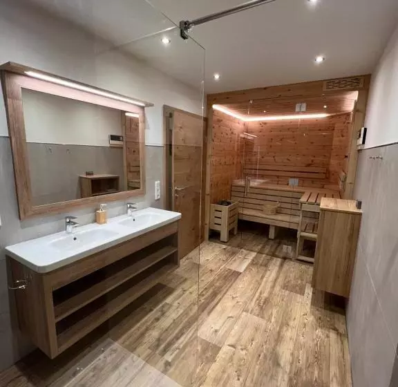 Отель Stabentheiner Hof