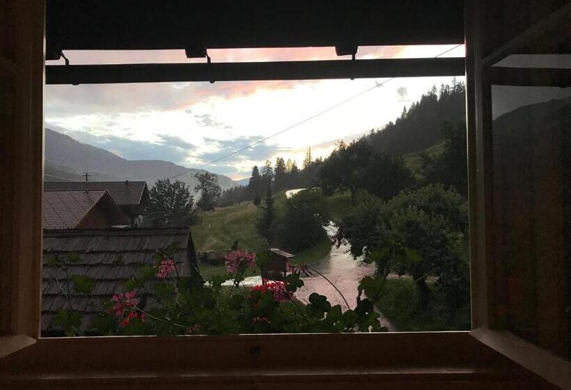 فندق Stabentheiner Hof