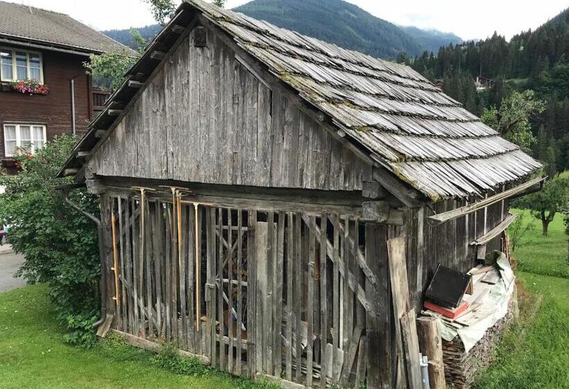 فندق Stabentheiner Hof