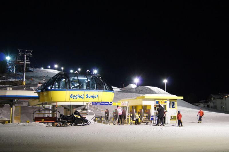 فندق Thaneller Stadl Bräu