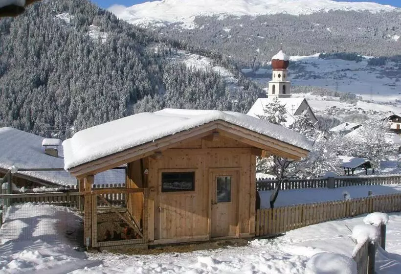 Landhaus Raich