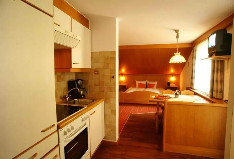 Landhaus Raich