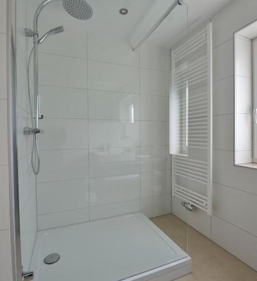 פנסיון Biergasthaus Schiffner