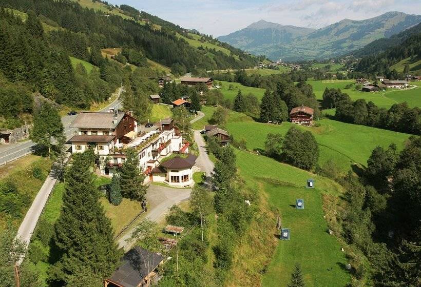 膳宿费 Gasthof Alte Wacht