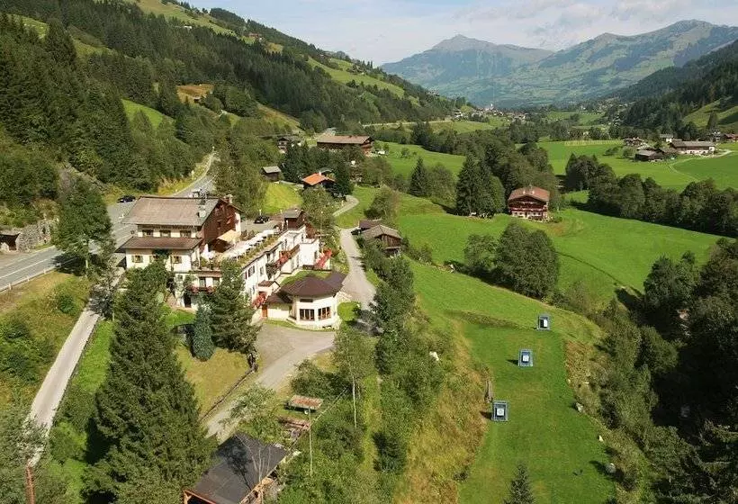 Пансион Gasthof Alte Wacht