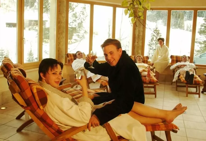 Пансион Gasthof Alte Wacht