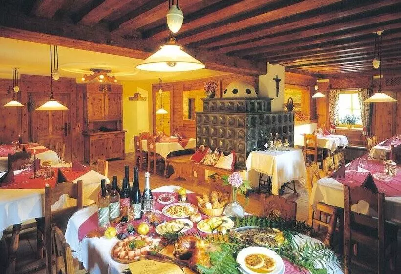 Пансион Gasthof Alte Wacht