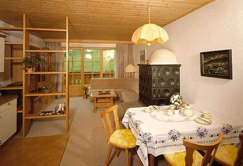 Пансион Gasthof Alte Wacht