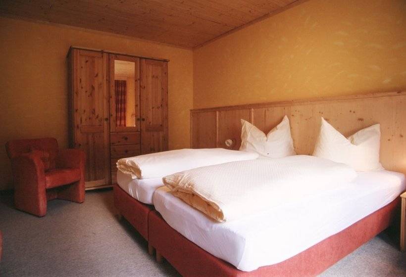 膳宿费 Gasthof Alte Wacht