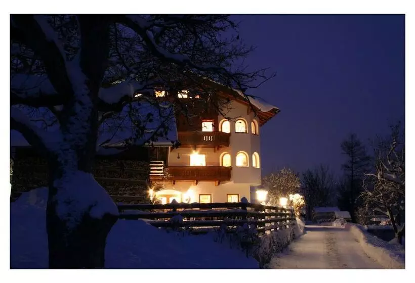 펜션 Gasthof Gröbenhof