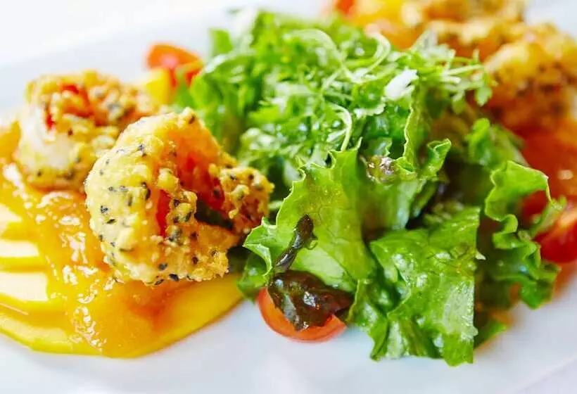 펜션 Gasthof Gröbenhof