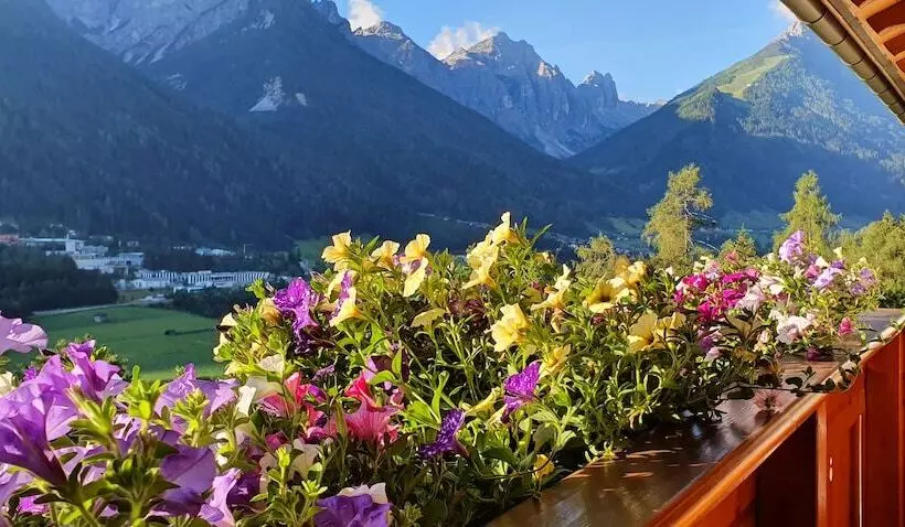 펜션 Gasthof Gröbenhof