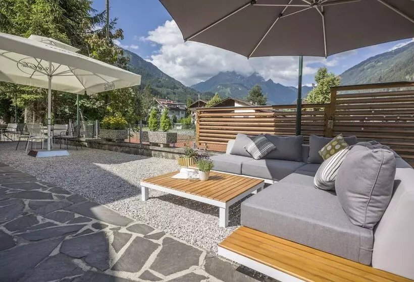 Pension Gasthof Restaurant Waldcafé