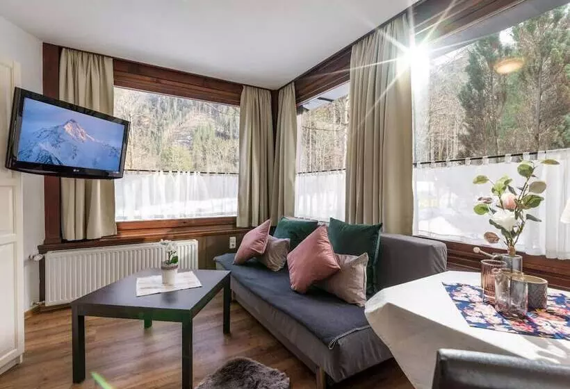 Pension Gasthof Restaurant Waldcafé