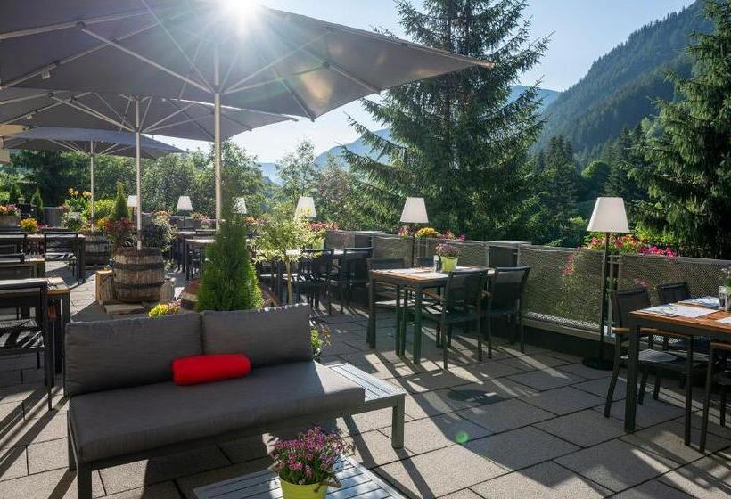 Residenz Hochalm Ski In Ski Out