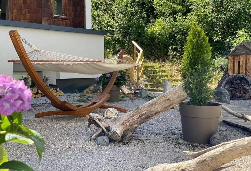 Residenz Hochalm Ski In Ski Out