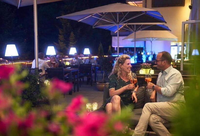 Residenz Hochalm Ski In Ski Out