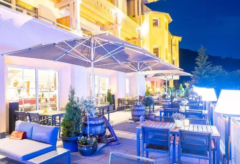 Residenz Hochalm Ski In Ski Out