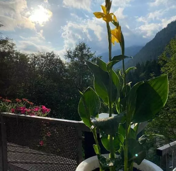 Residenz Hochalm Ski In Ski Out