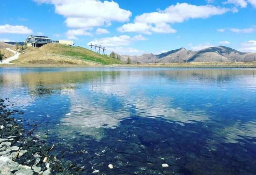 Schi  Und Wanderhotel Berghof