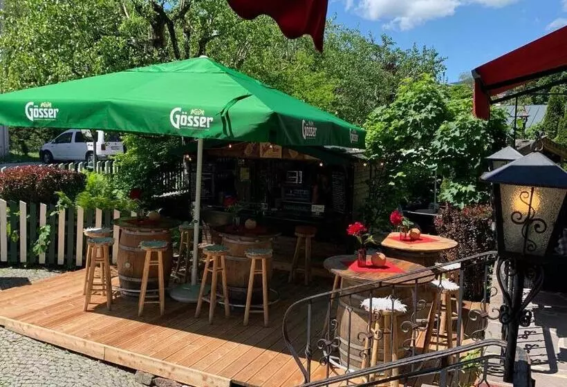 Serviced Apartments Villa Licht