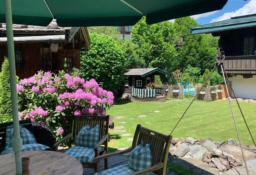 Serviced Apartments Villa Licht