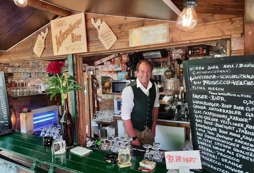 Serviced Apartments Villa Licht