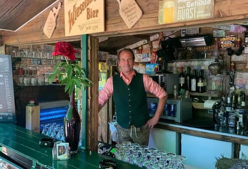 Serviced Apartments Villa Licht