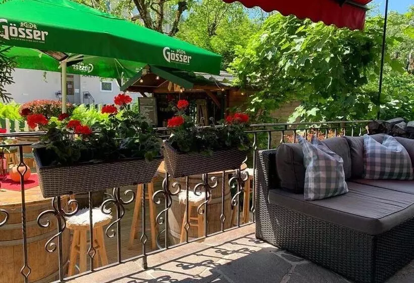 Serviced Apartments Villa Licht