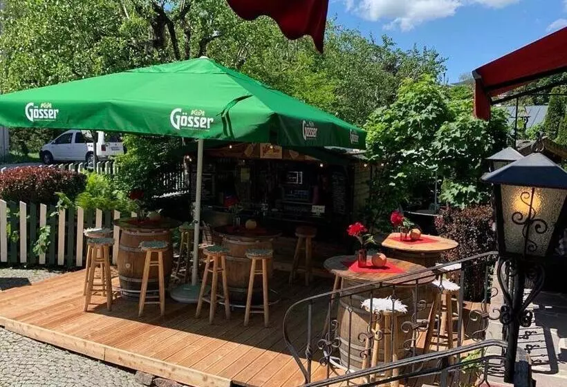 Serviced Apartments Villa Licht