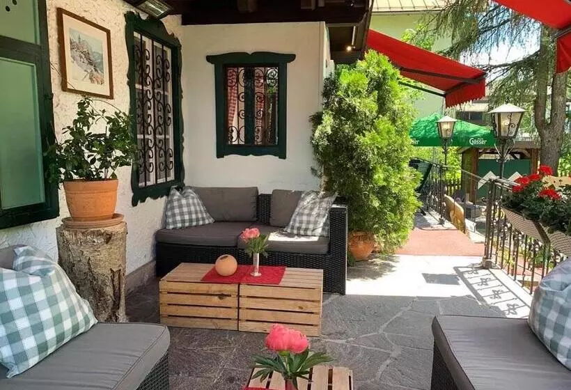 Serviced Apartments Villa Licht