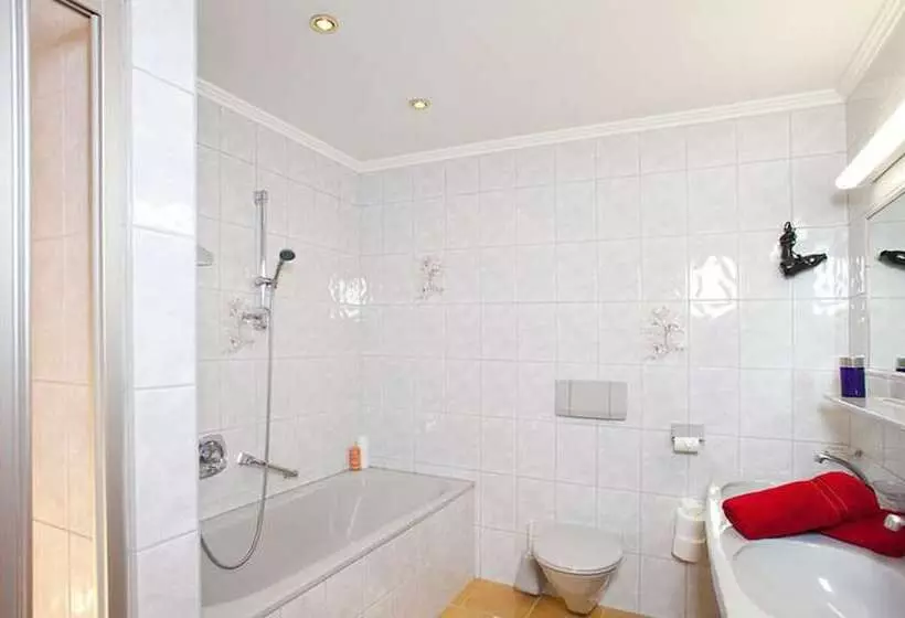 Top Tirol Appartement