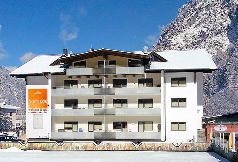 Top Tirol Appartement