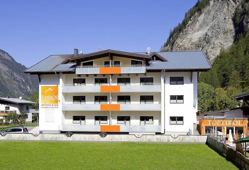 Top Tirol Appartement