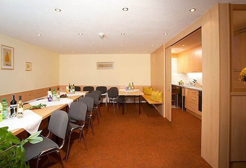 Top Tirol Appartement