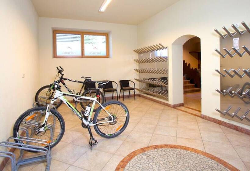 Top Tirol Appartement