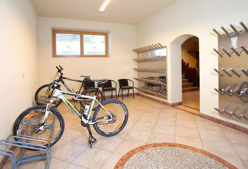 Top Tirol Appartement