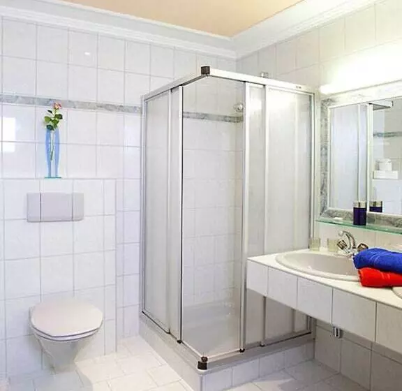 Top Tirol Appartement