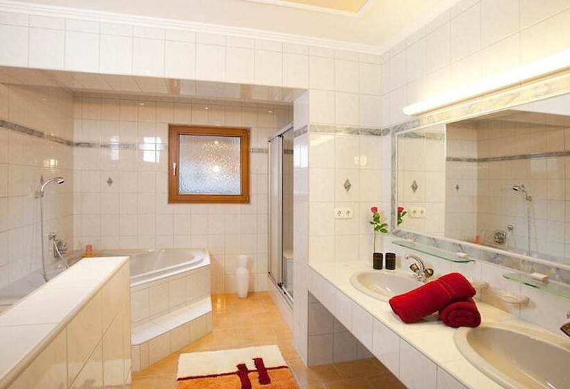 Top Tirol Appartement