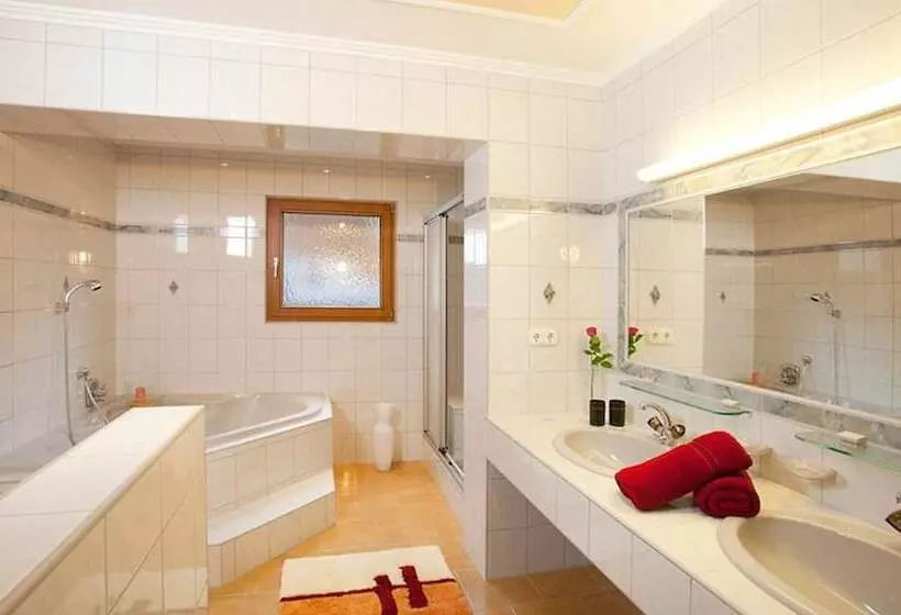 Top Tirol Appartement