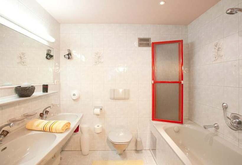 Top Tirol Appartement