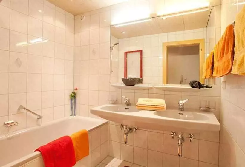 Top Tirol Appartement