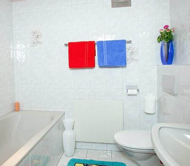 Top Tirol Appartement