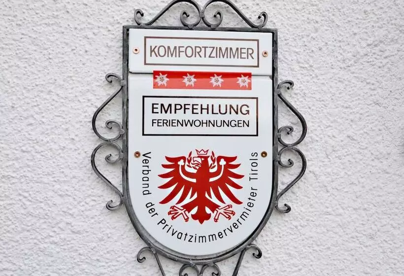 Appartementhaus Lechner