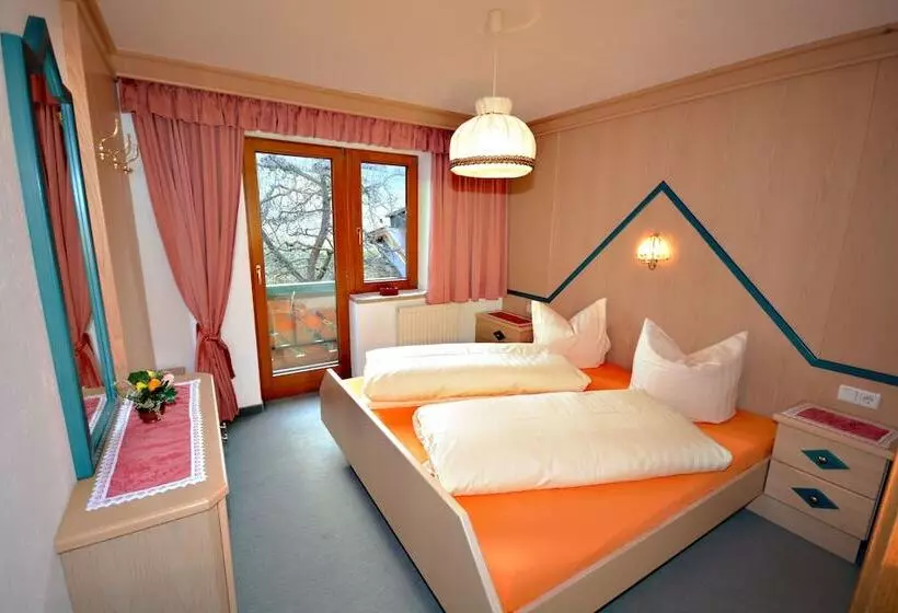 Appartementhaus Lechner